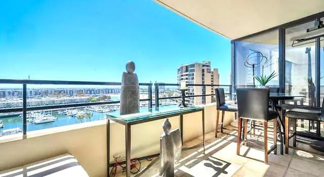 Marina Condo Beach Rentals