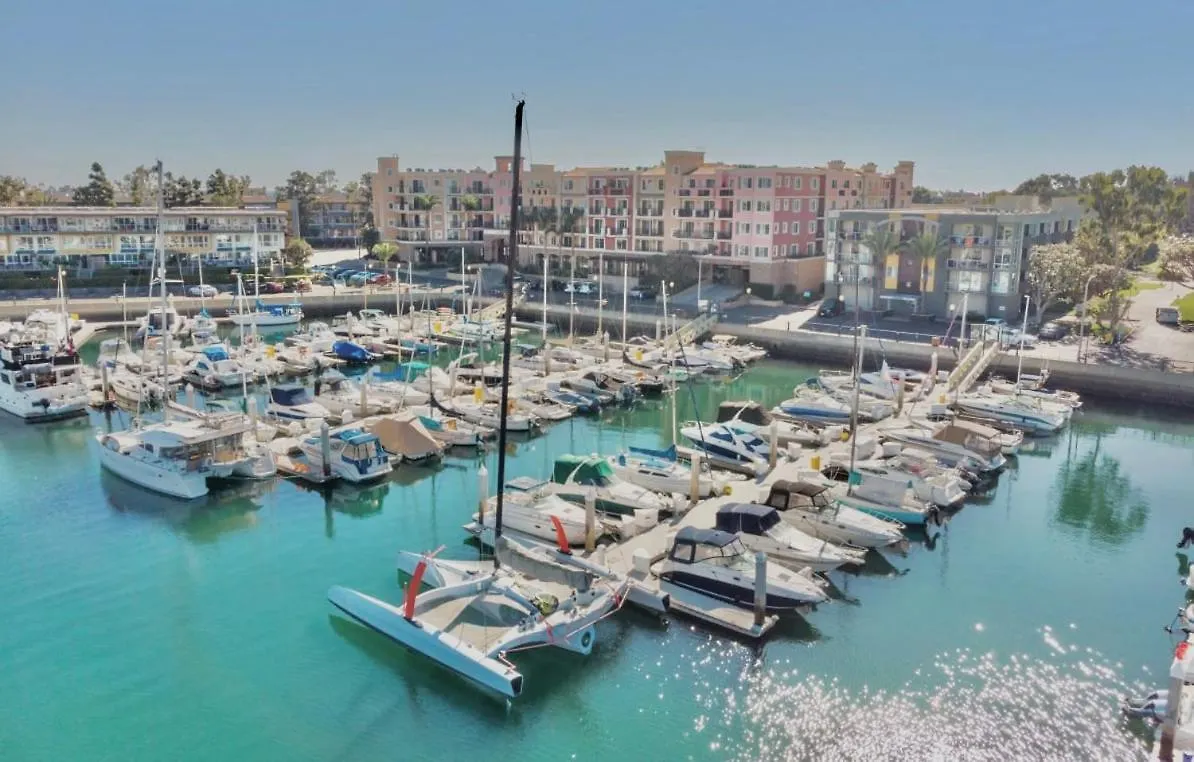 Aparthotel Marina Condo Beach Rentals
