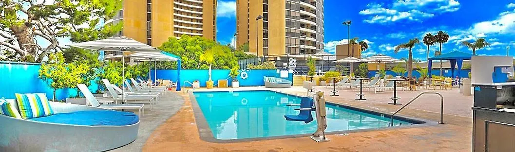 Marina Condo Beach Rentals