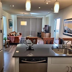  Apartahotel Stayspro - Venice Luxury Minutes To The Marina And Santa Monica Limited Time Free Parking