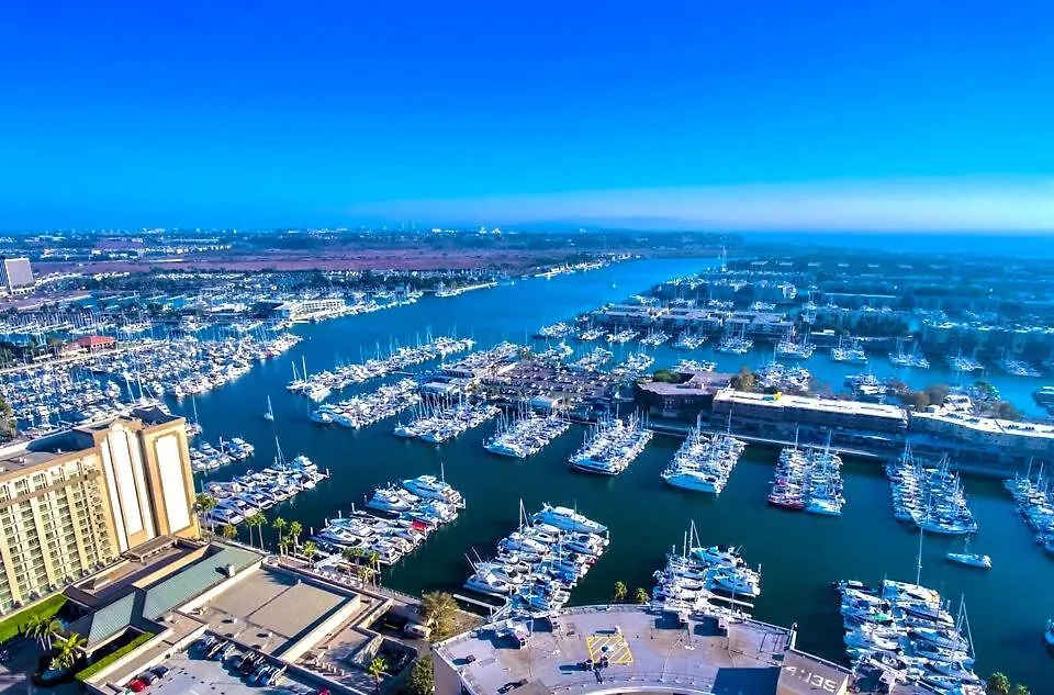 Marina Condo Beach Rentals Aparthotel